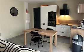Maison T3 Dans Un Village Calme
