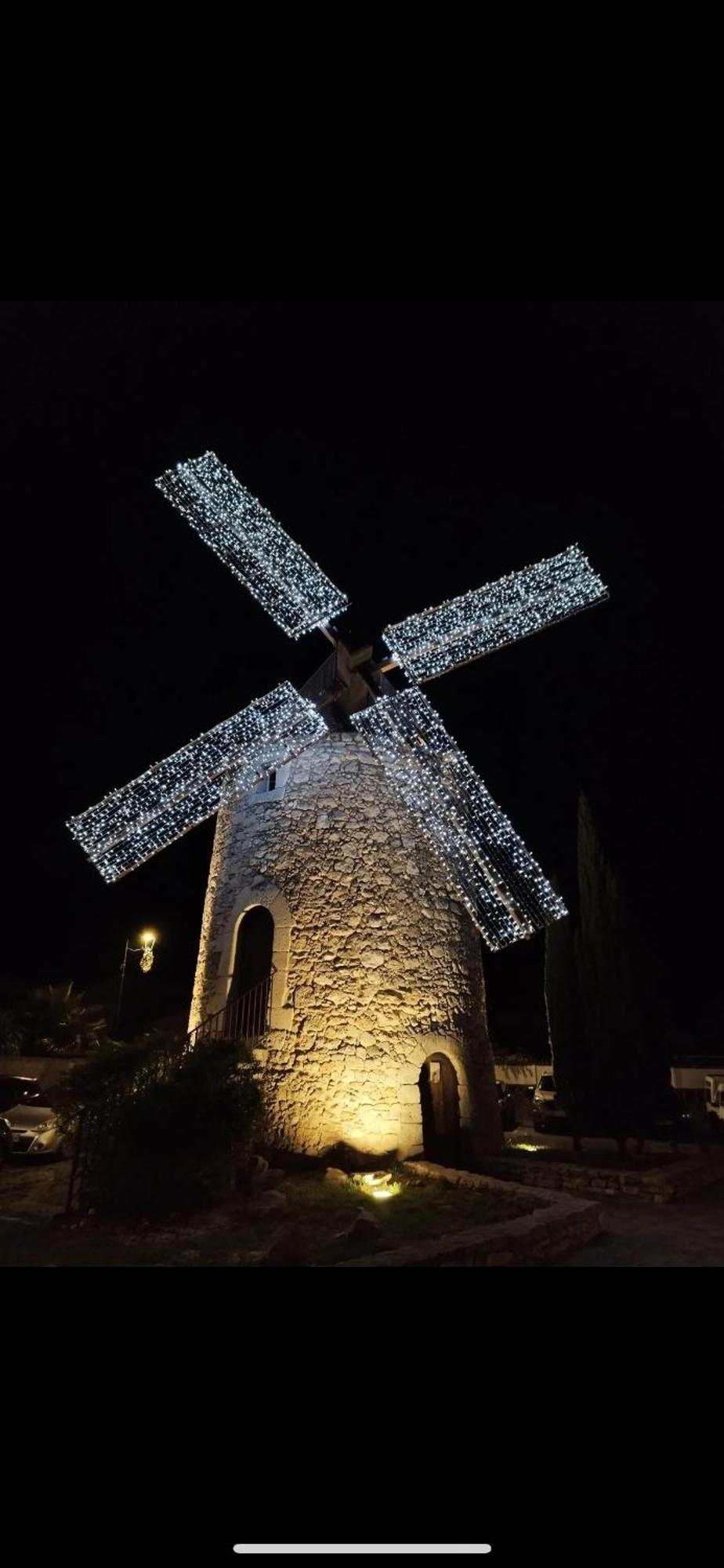 Maison T3 Dans Un Village Calme Saint-Mitre-les-Remparts Extérieur photo